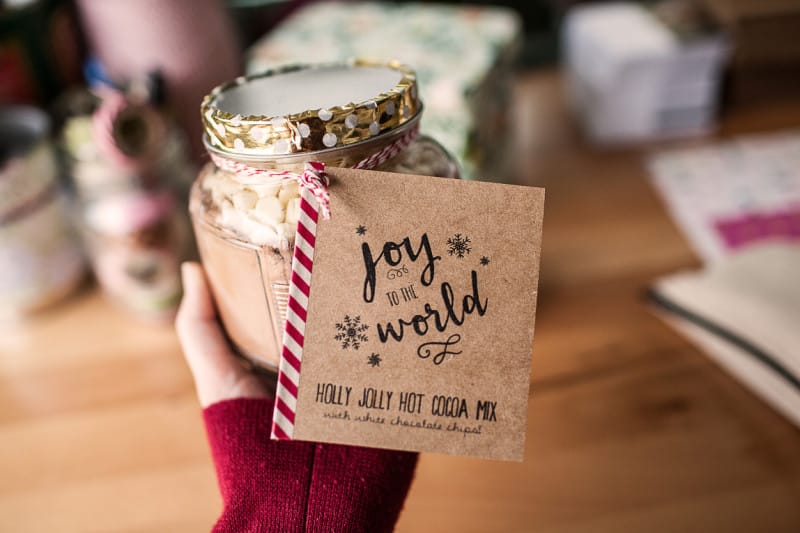 SP || Holly Jolly Cocoa Mix-2