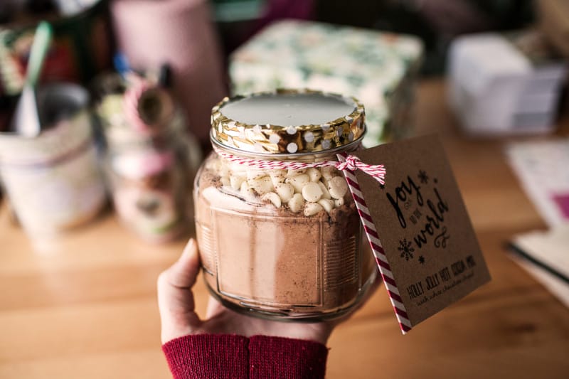 SP || Holly Jolly Cocoa Mix-1