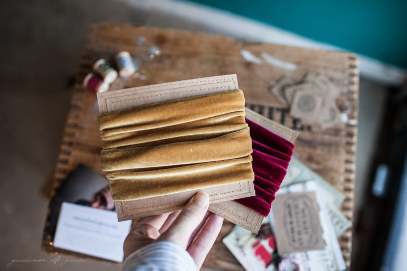 Garlands-of-Grace-Christmas Velvet 1