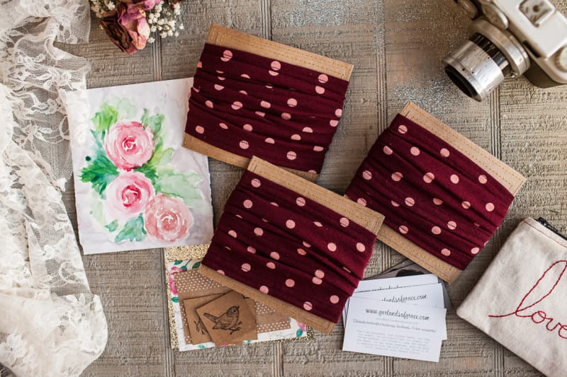 Garlands of Grace VDY1