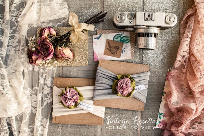 Garlands of Grace VDay 1