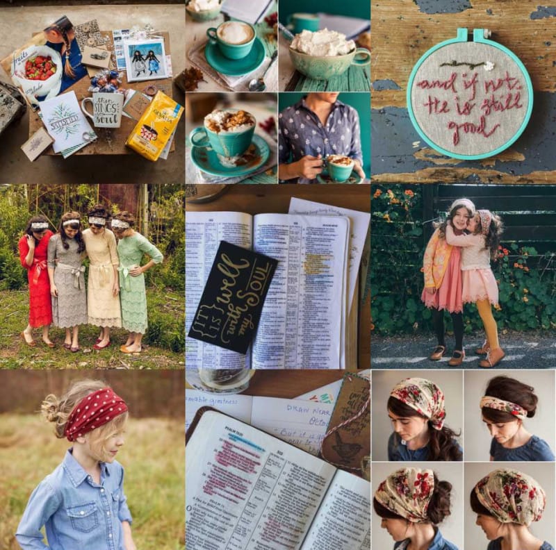 Garlands of Grace BEST9