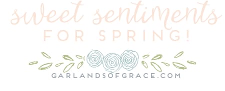spring GOG inspiration