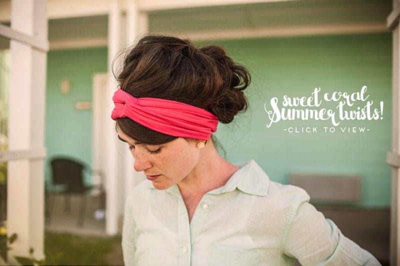 GOG SUMMER -twist