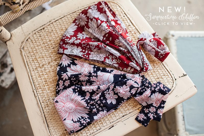 GOG SUMMER CHIFFON 7