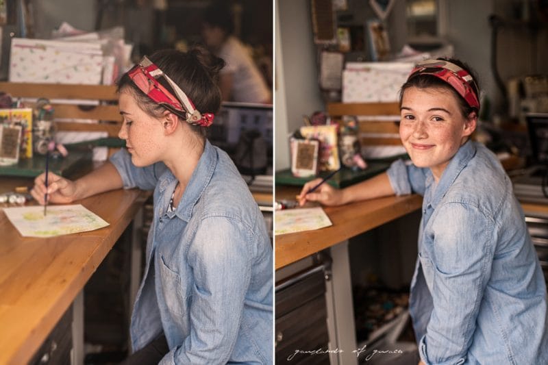 GOG LIMITED  Artisan