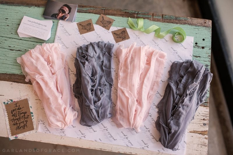 Garlands of Grace Ruffles 8.2