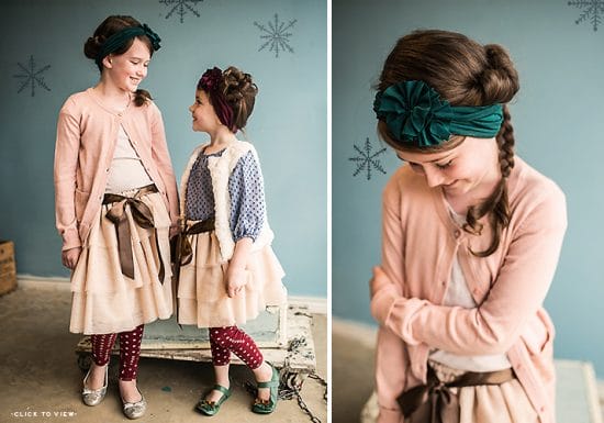 rosette-headwraps
