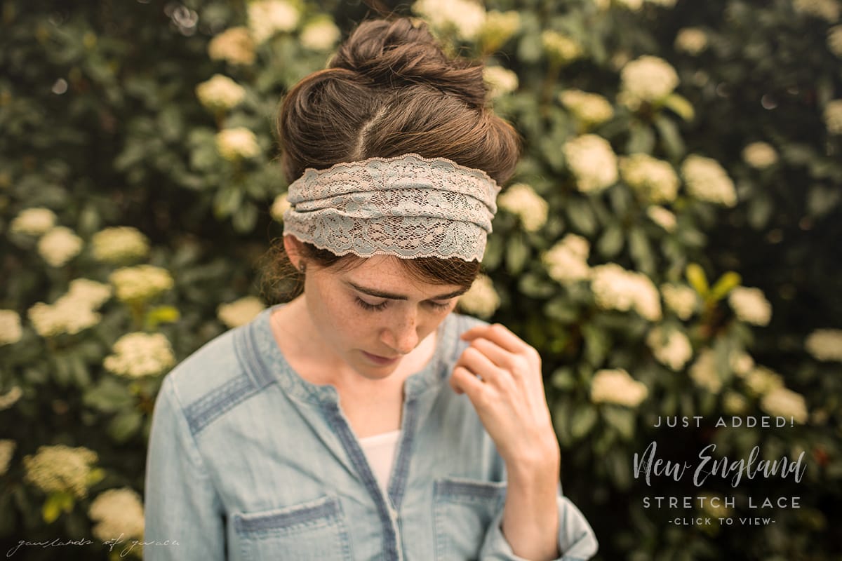 headcoverings, headwraps, headcovering, garlands of grace