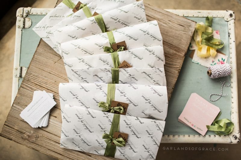 garlands of grace headcoverings