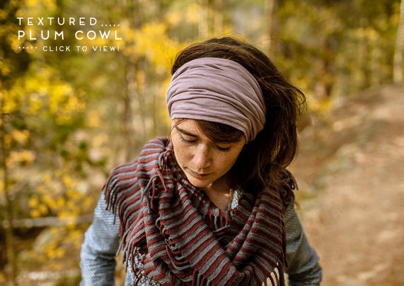 headcovering, long, stretch, headband, 