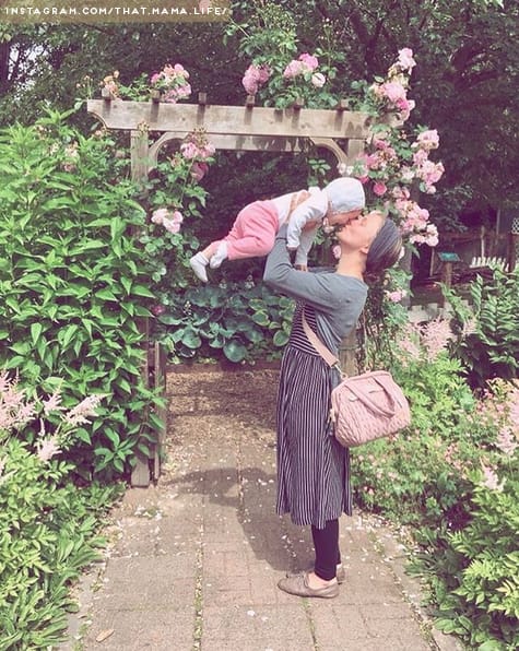 Garlands of Grace headcovering headbands