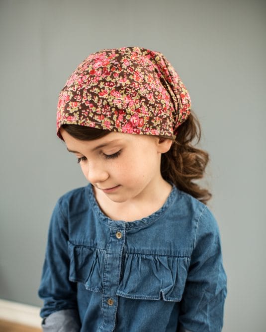 Cecily Chocolate & Strawberries for Girls