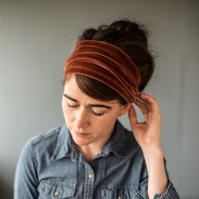 Garland's Classic Stay Put Volumizer