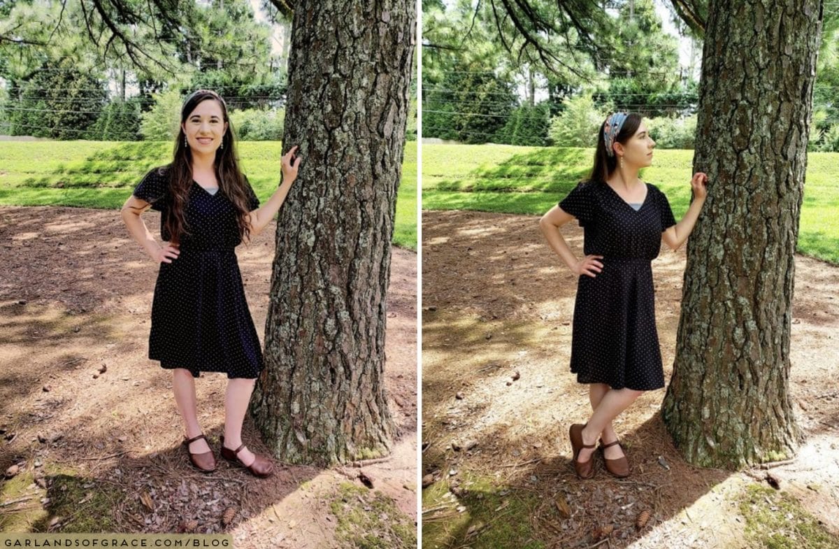 modest fashion headcovering blog