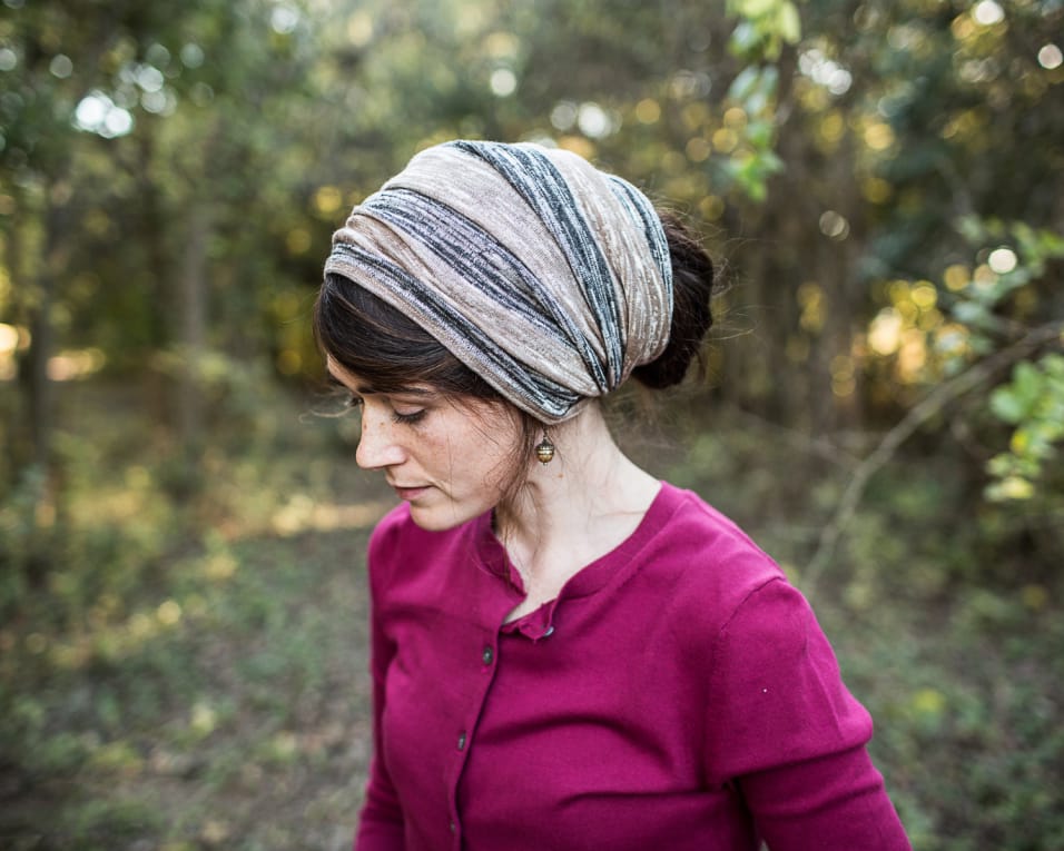 soft comfortable headcoverings for sale