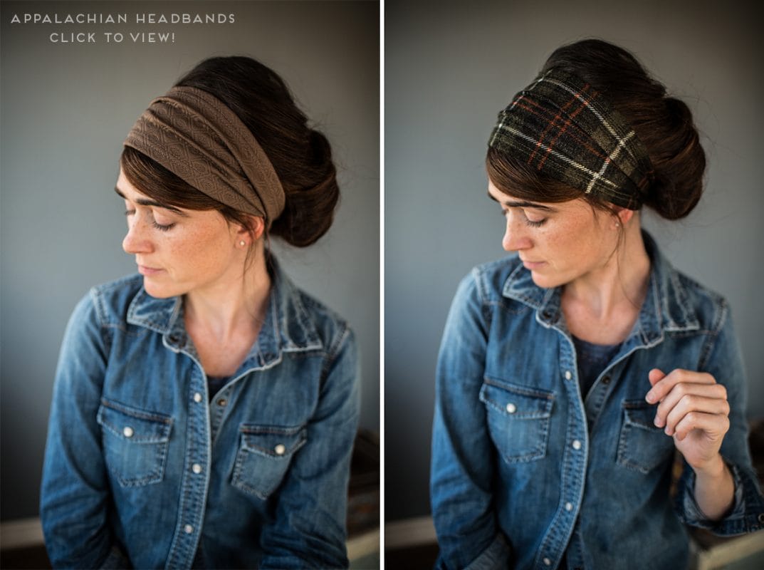 christian headcoverings