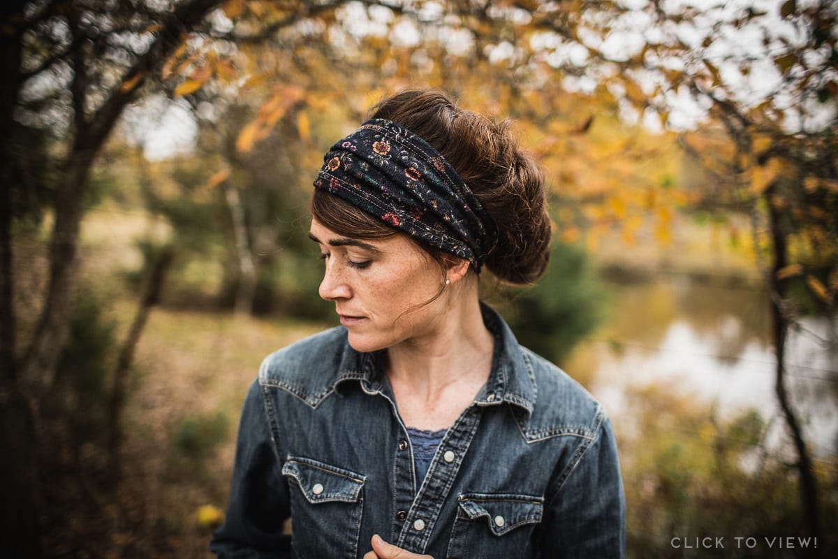 christian headcoverings