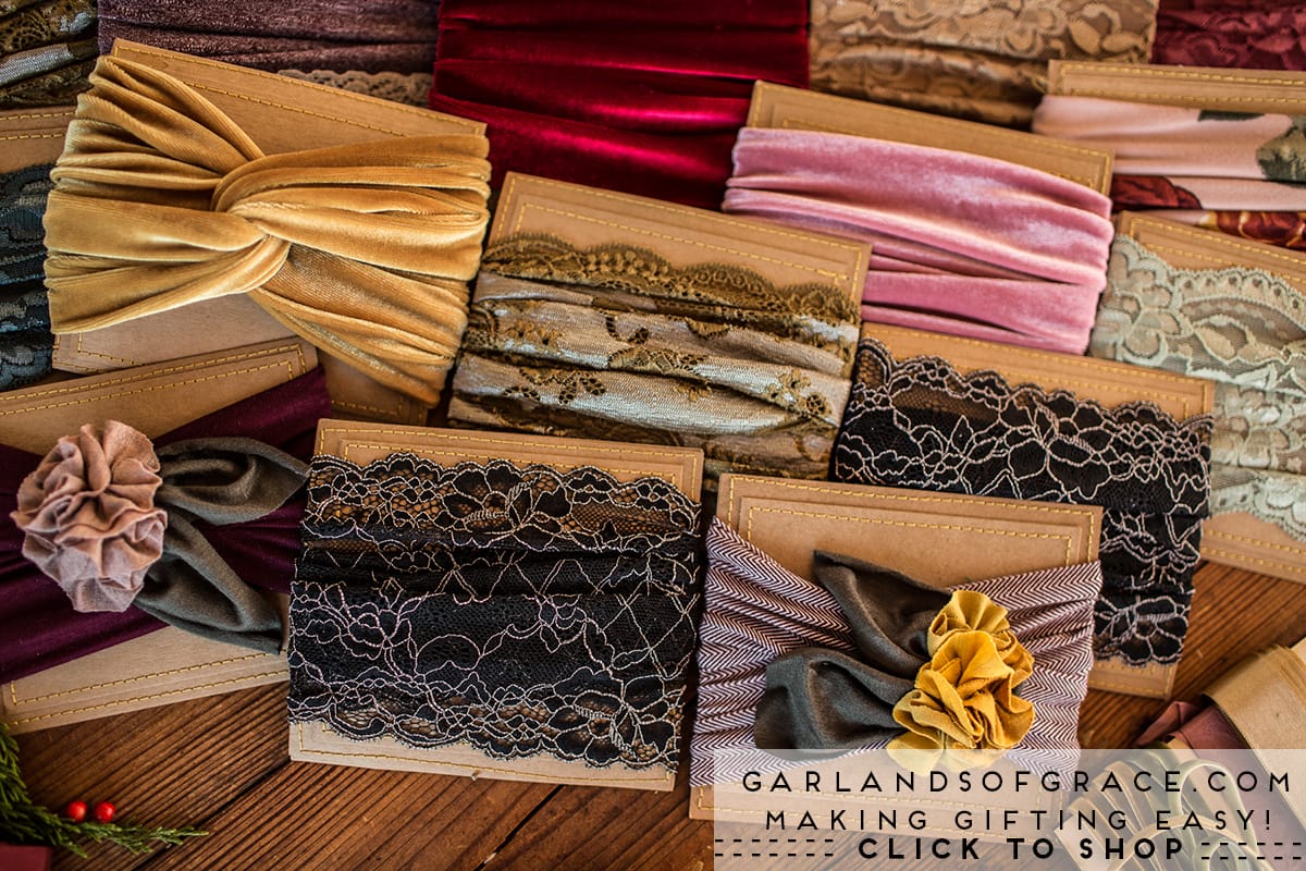 christian headcoverings and chemo scarves