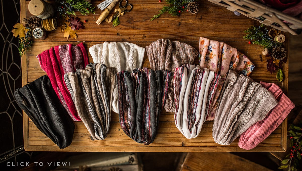 full coverage christian headcoverings