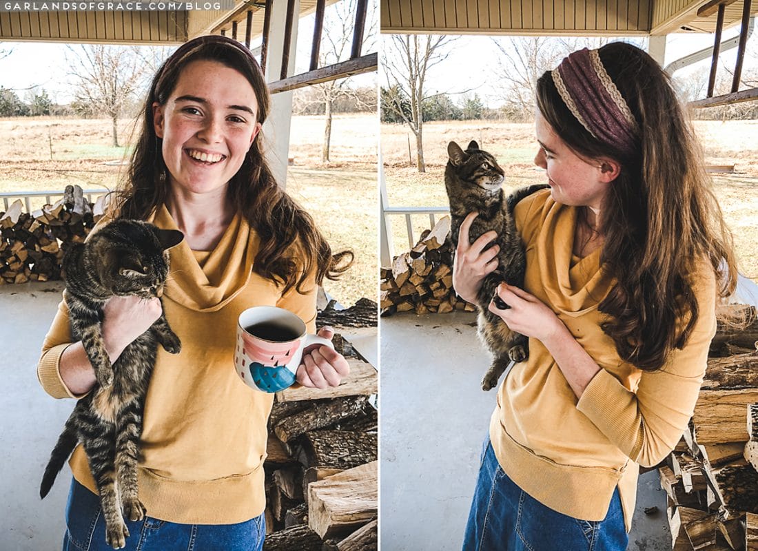 Modest Fashion and Christian Headcoverings 1 Corinthians 11