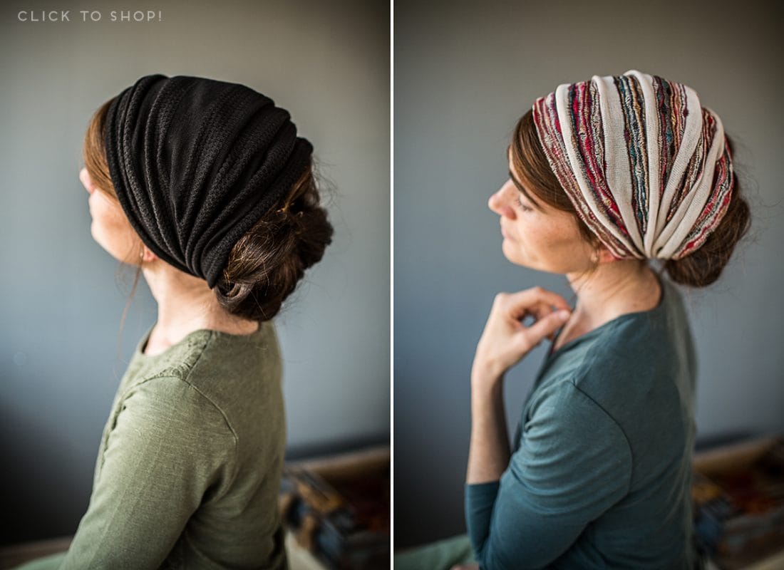 Christian Headcoverings 1 Corinthians 11 Sweaterknit