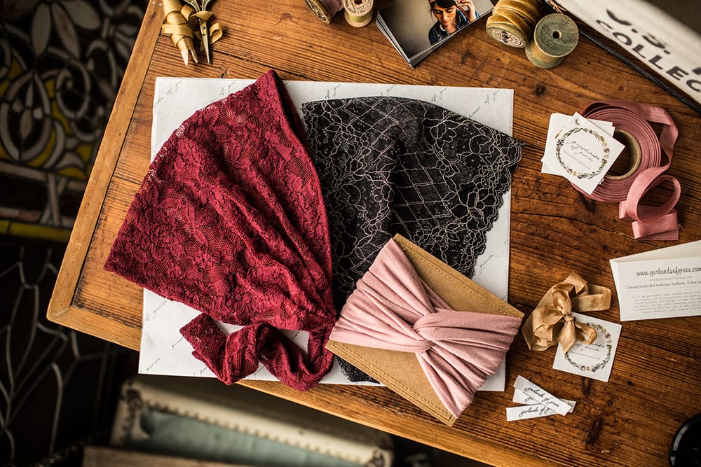 christian headcovering and 1 corinthians 11 lace headcoverings