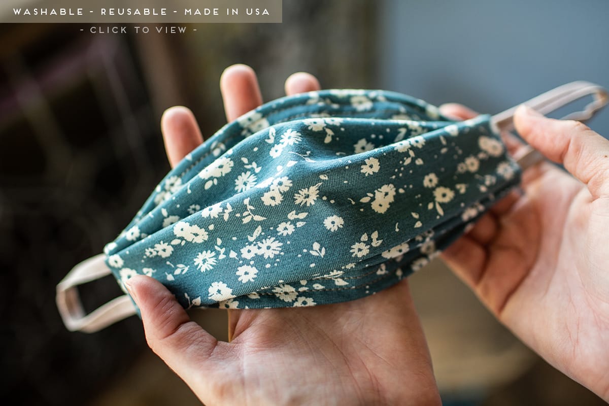 face masks made in the usa for sale