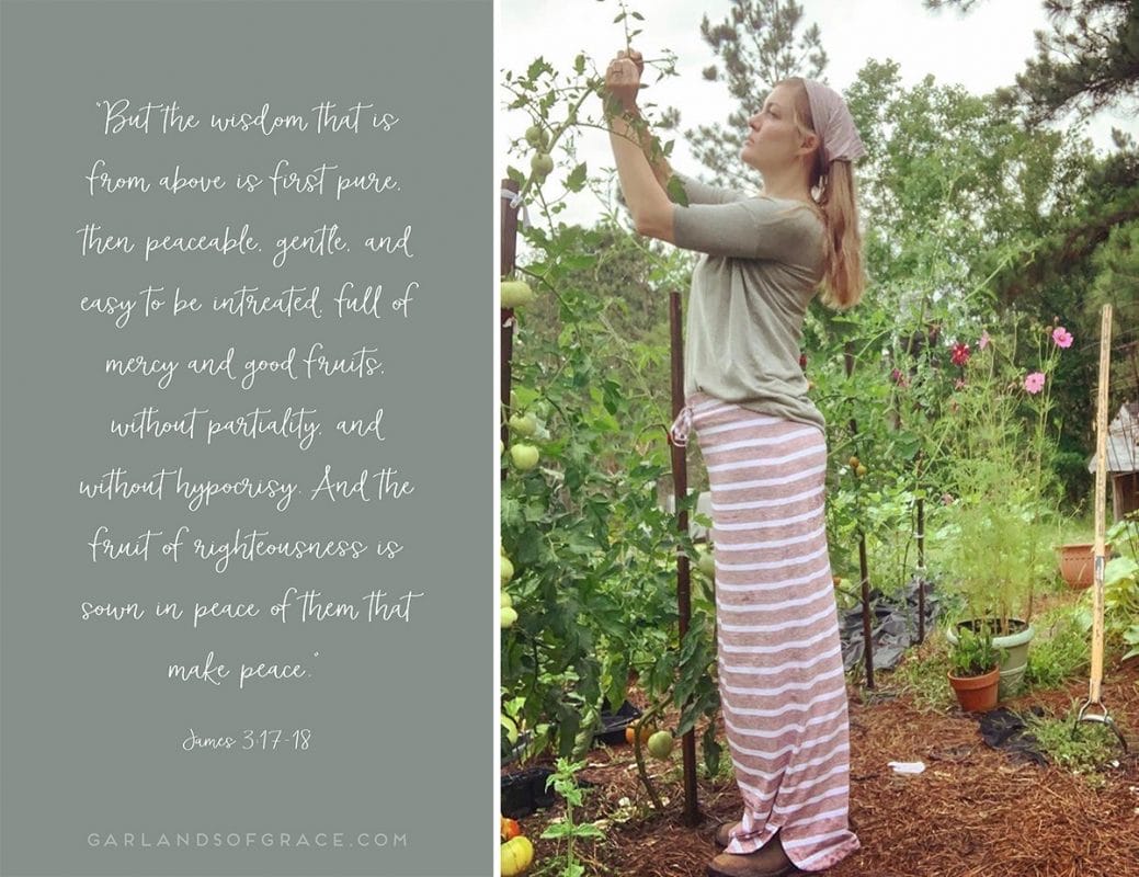 modest fashion and christian headcoverings