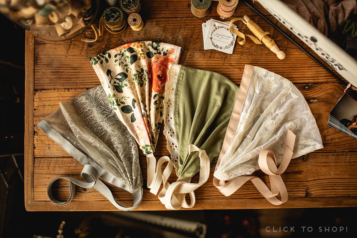 christian headcoverings and chemo headwraps for sale