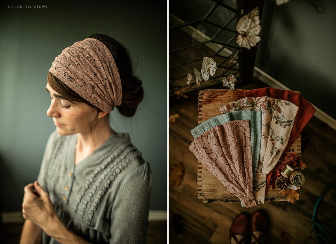 christian headcoverings and chemo wraps for sale