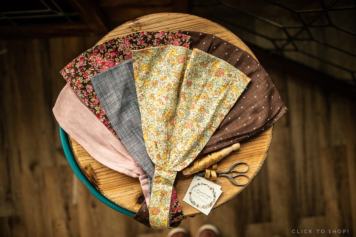 christian 1 corinthians 11 headcovering for women and girls for sale