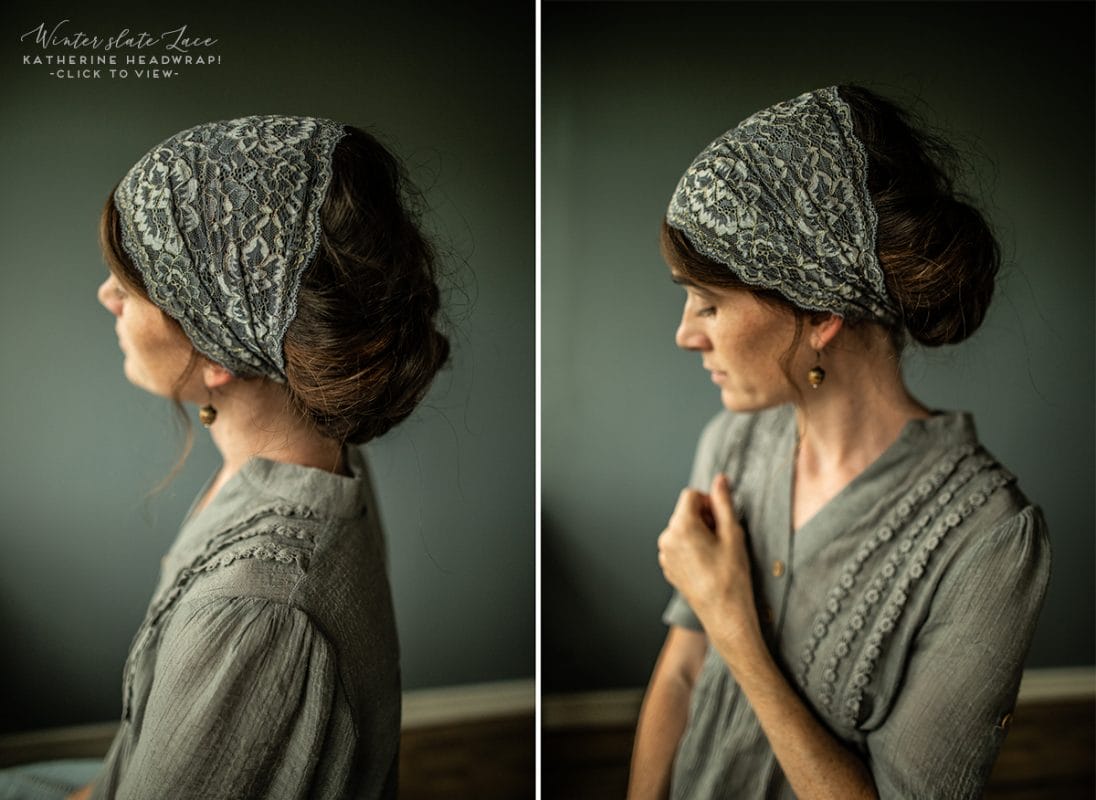 lace headcoverings for sale 1 Corinthians 11