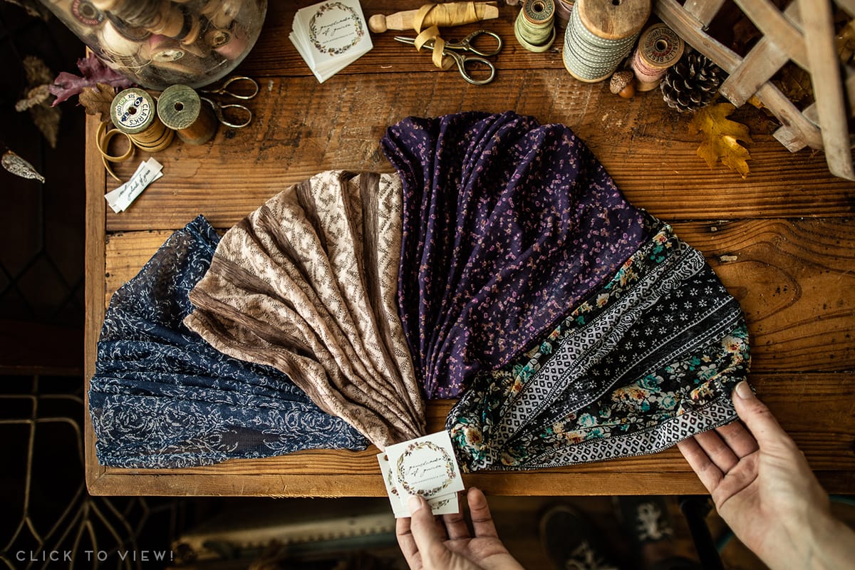 christian headcoverings for sale