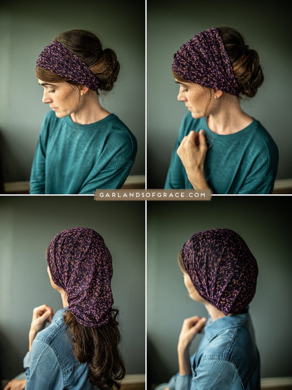 christian headcoverings for sale