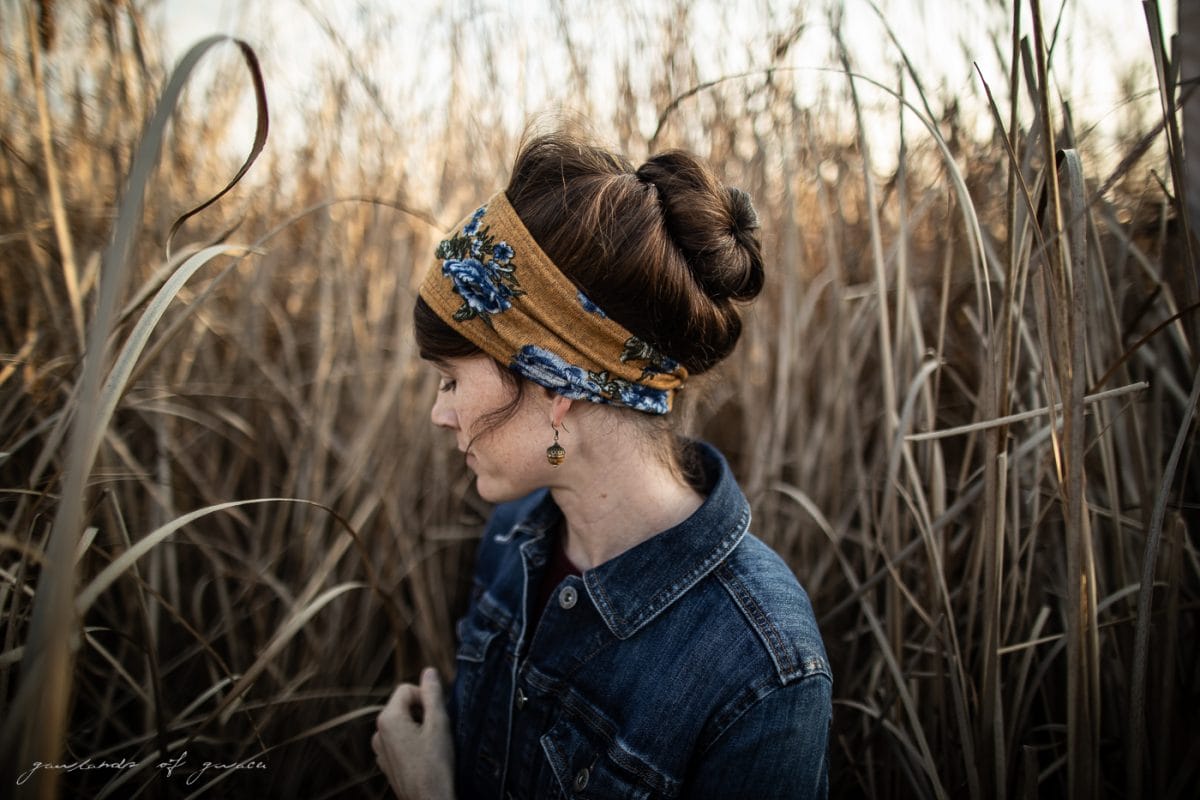 soft comfortable headbands for sale