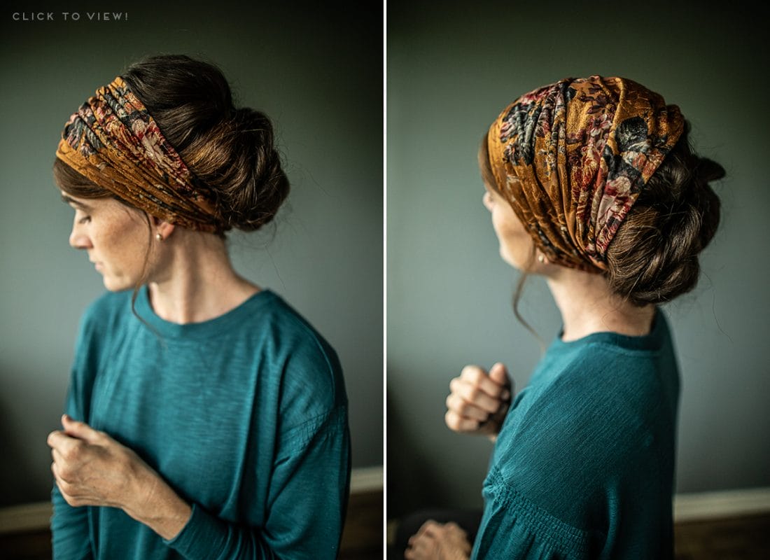 Headcoverings and headwraps for sale 