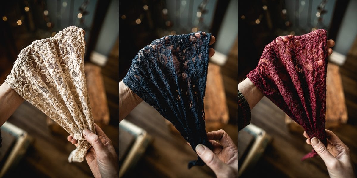 Lace prayer veil headcoverings for sale