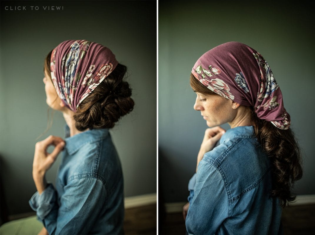 long convertible headcoverings for sale chemo scarf