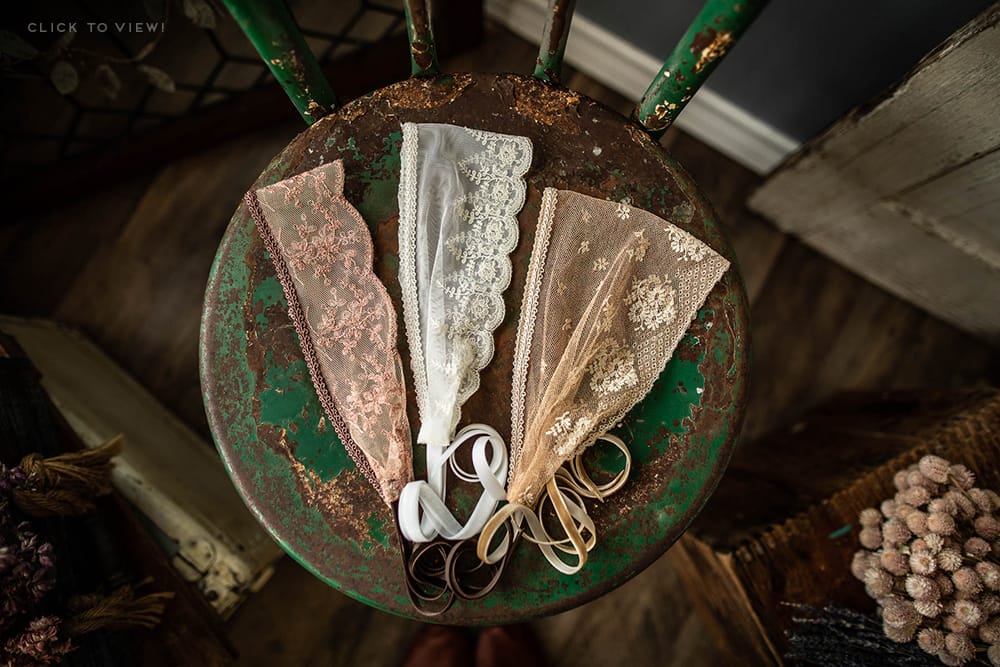 Lace prayer veils headcoveirngs