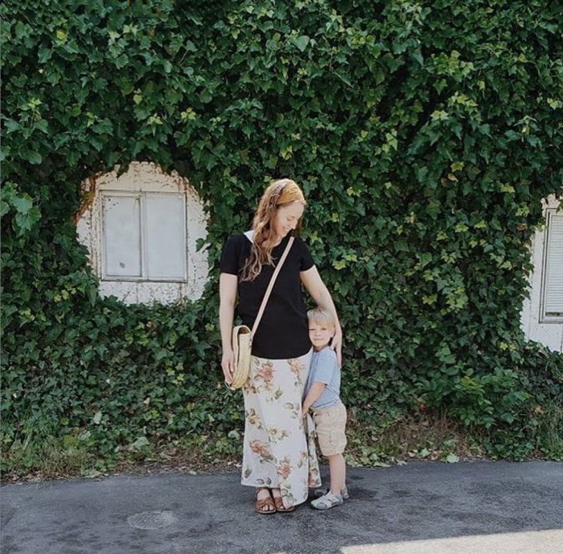 modest fashion headcovering blog