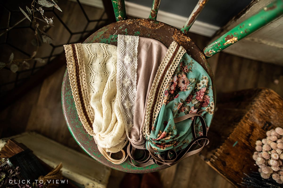 Snood Headcoverings