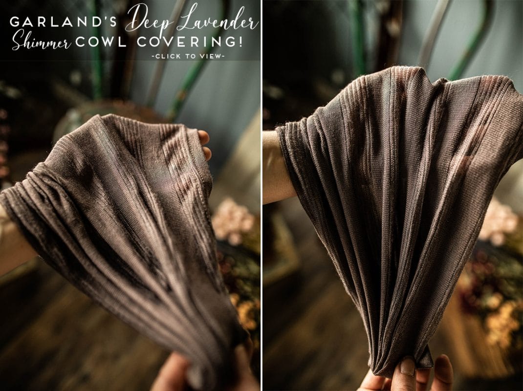 Long convertible cowl headcovering headcoverings and chemo wrap