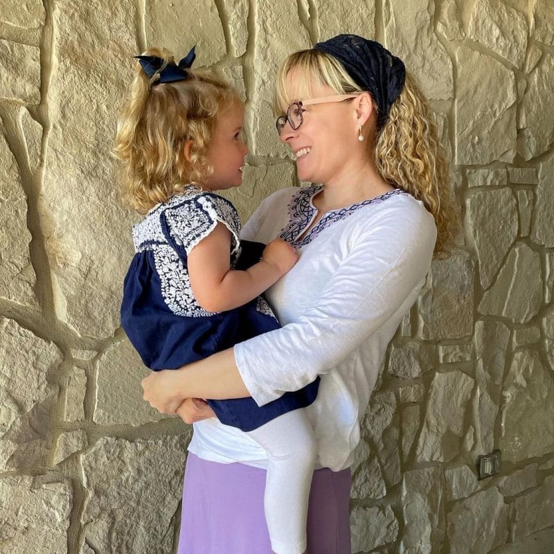 modest fashion and christian headcoverings