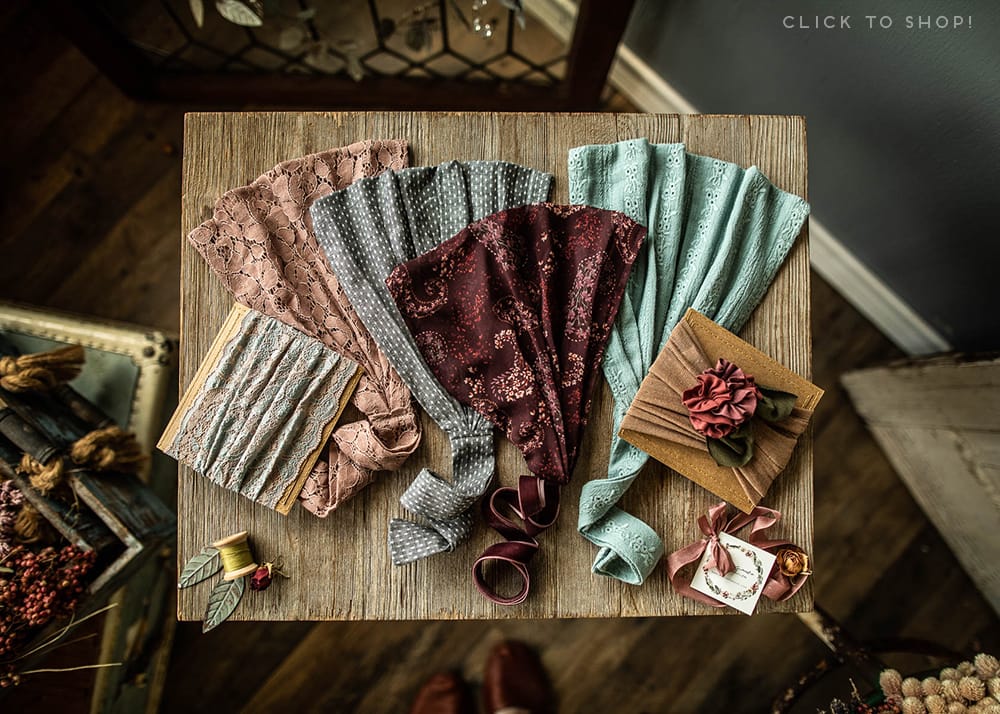 Christian headcoverings and chemo scarves for sale