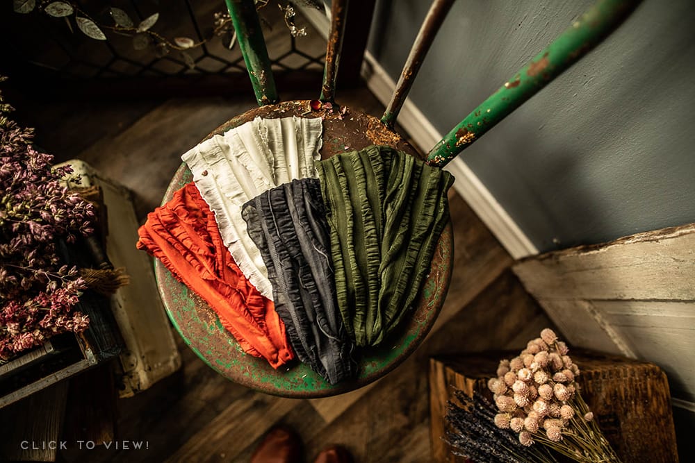 ruffles style headcoverings headbands chemo scarves for sale