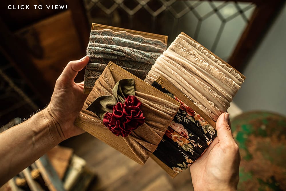 headcoverings, headbands, prayer veils, chemo scarves for sale