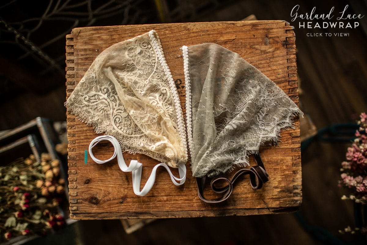 lace prayer veils bridal veils and headcoverings