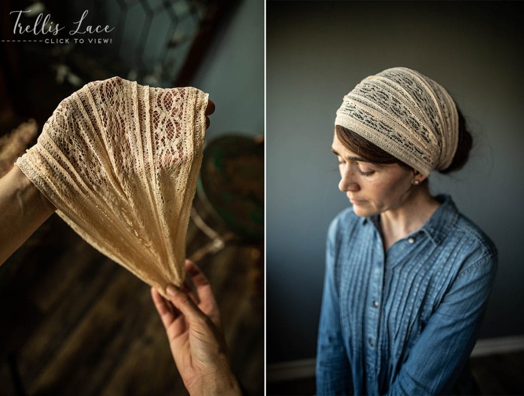 Lace headcoverings for sale headcovering and prayer veil