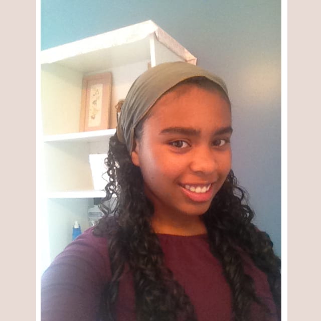 1 Corinthians 11 Christina headcoverings chemo scarves and headwraps